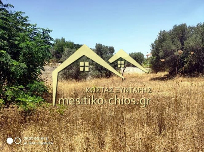 Building Plot in Chios town, Chios — Photo 9 of 19