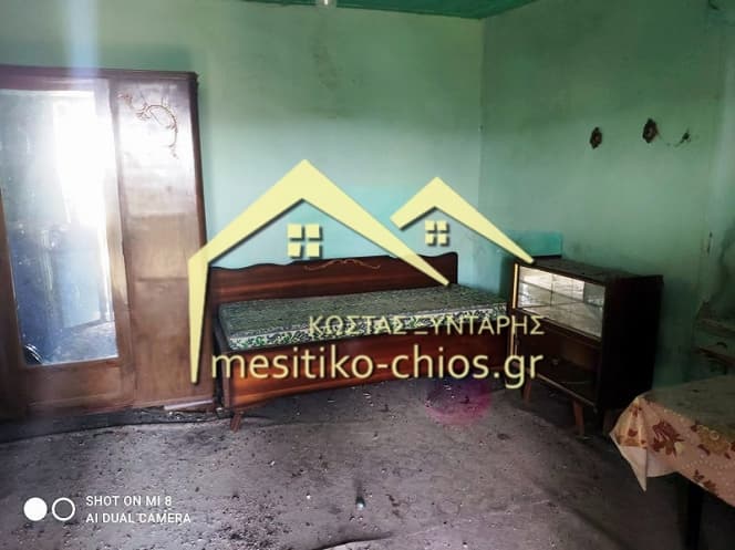 Building Plot in Chios town, Chios — Photo 13 of 19