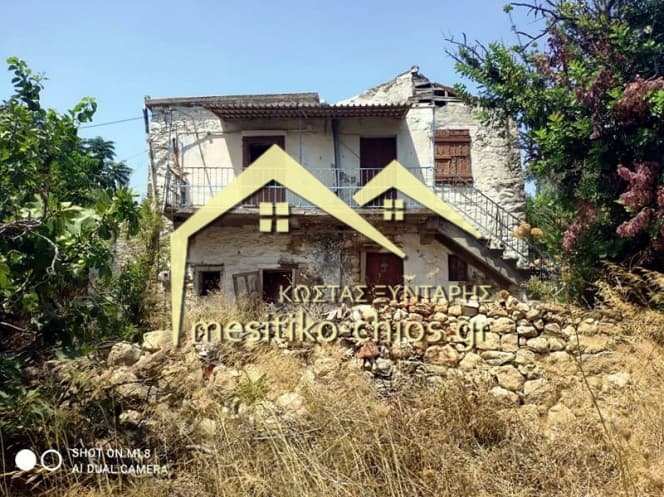 Building Plot in Chios town, Chios — Photo 1 of 19