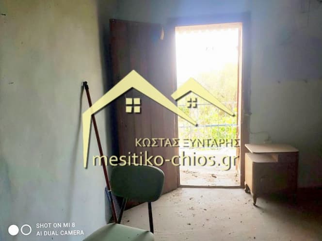 Building Plot in Chios town, Chios — Photo 18 of 19
