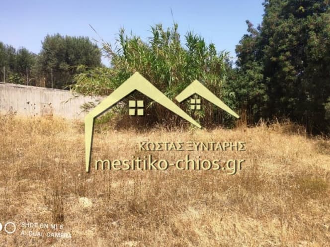 Building Plot in Chios town, Chios — Photo 10 of 19