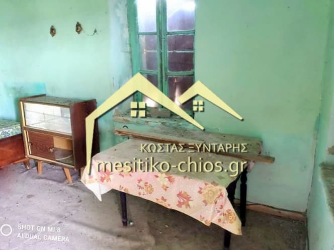 Building Plot in Chios town, Chios — Photo 12 of 19