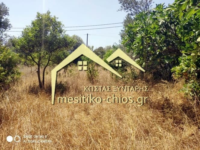 Building Plot in Chios town, Chios — Photo 6 of 19
