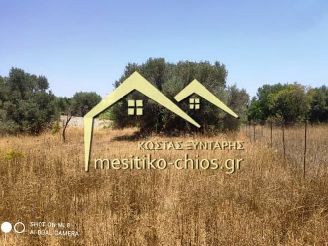 Building Plot in Chios town, Chios — Photo 8 of 19