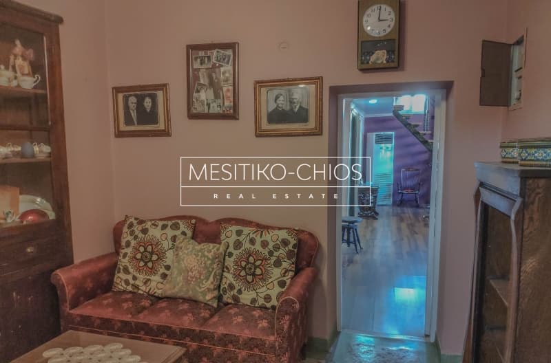 House in Chios town, Chios — Photo 21 of 25