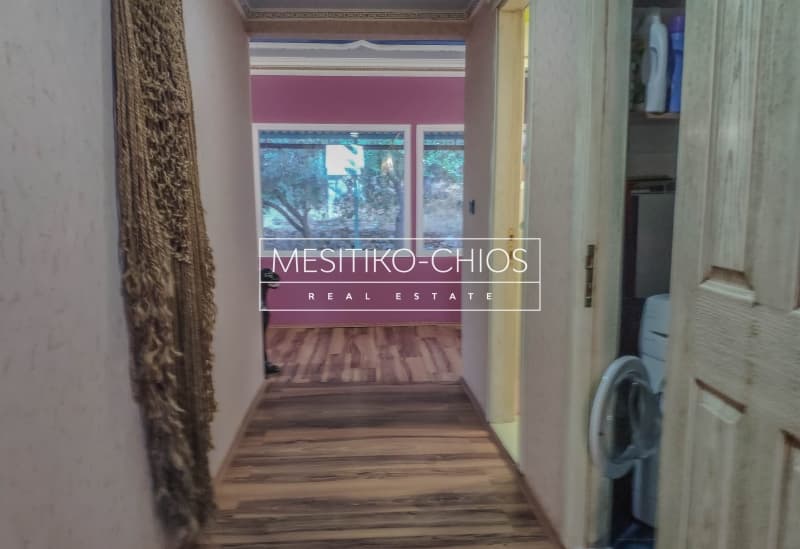 House in Chios town, Chios — Photo 24 of 25
