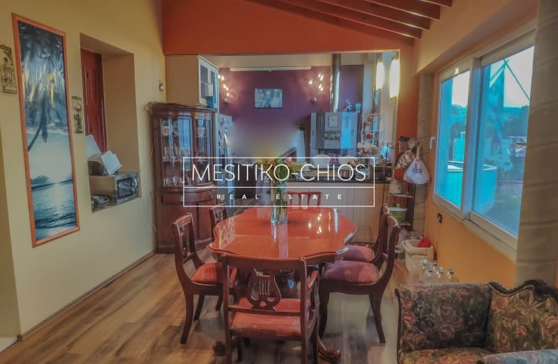 House in Chios town, Chios — Photo 19 of 25