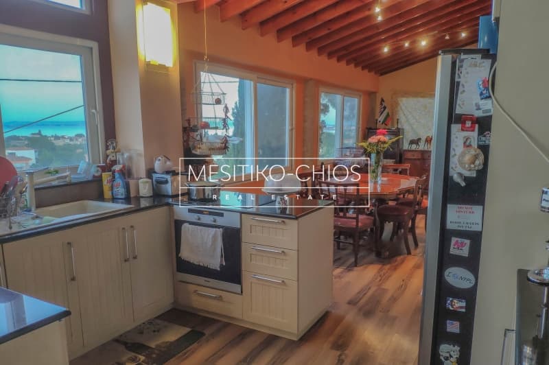 House in Chios town, Chios — Photo 3 of 25