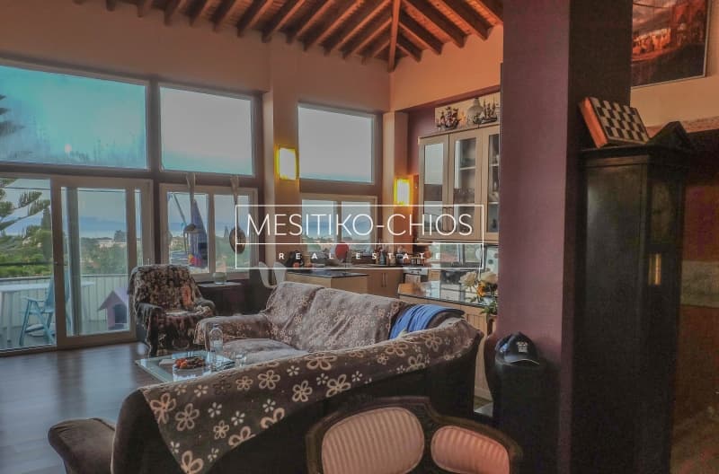 House in Chios town, Chios — Photo 1 of 25