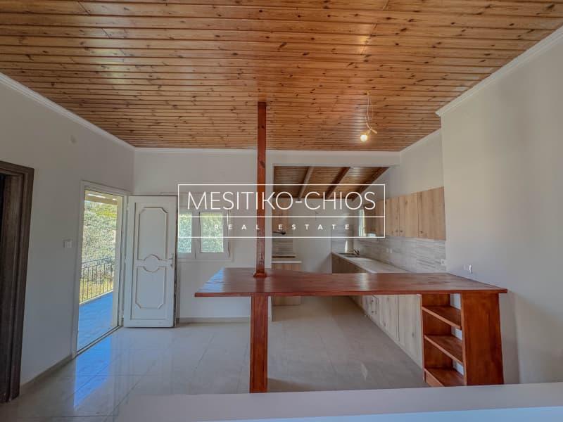House in Agios Minas, Chios — Photo 11 of 29