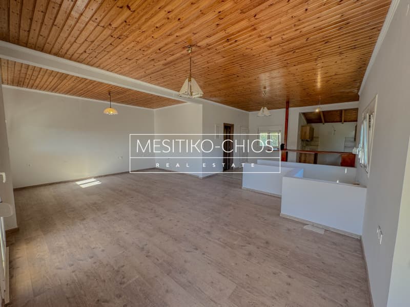 House in Agios Minas, Chios — Photo 7 of 29