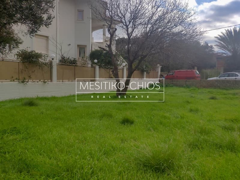 Building Plot in Chios town, Chios — Photo 5 of 11