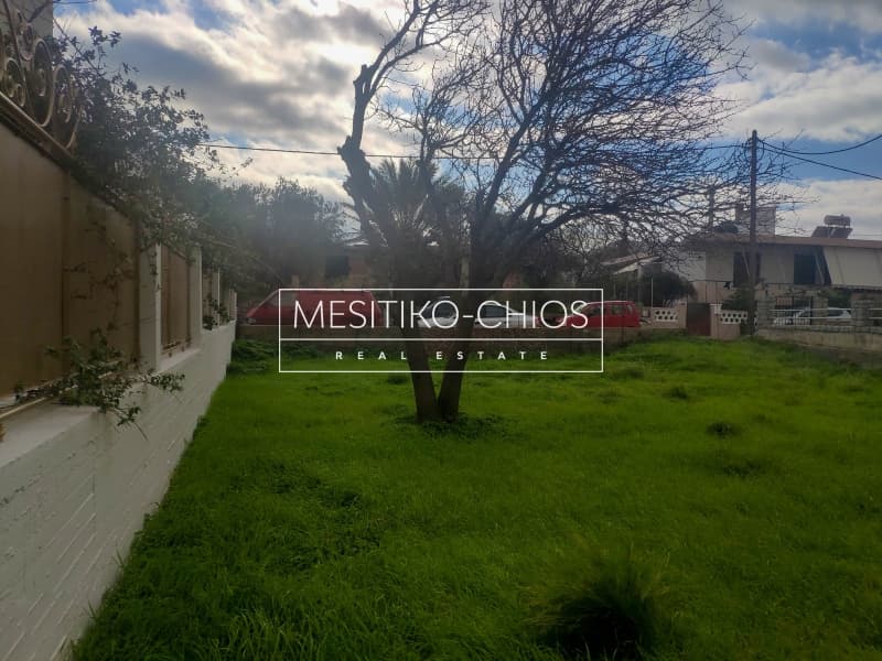 Building Plot in Chios town, Chios — Photo 9 of 11