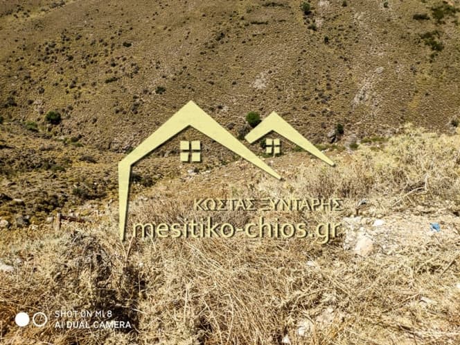 Building Plot in Chios town, Chios — Photo 8 of 16