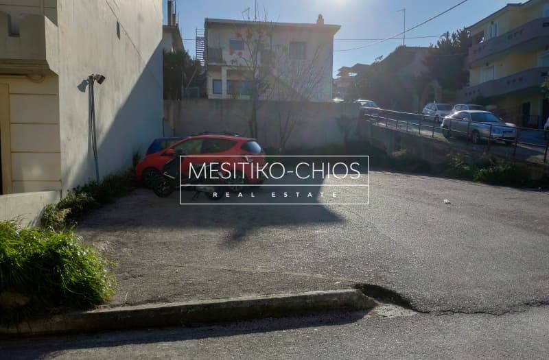 Building Plot in Chios town, Chios — Photo 3 of 8