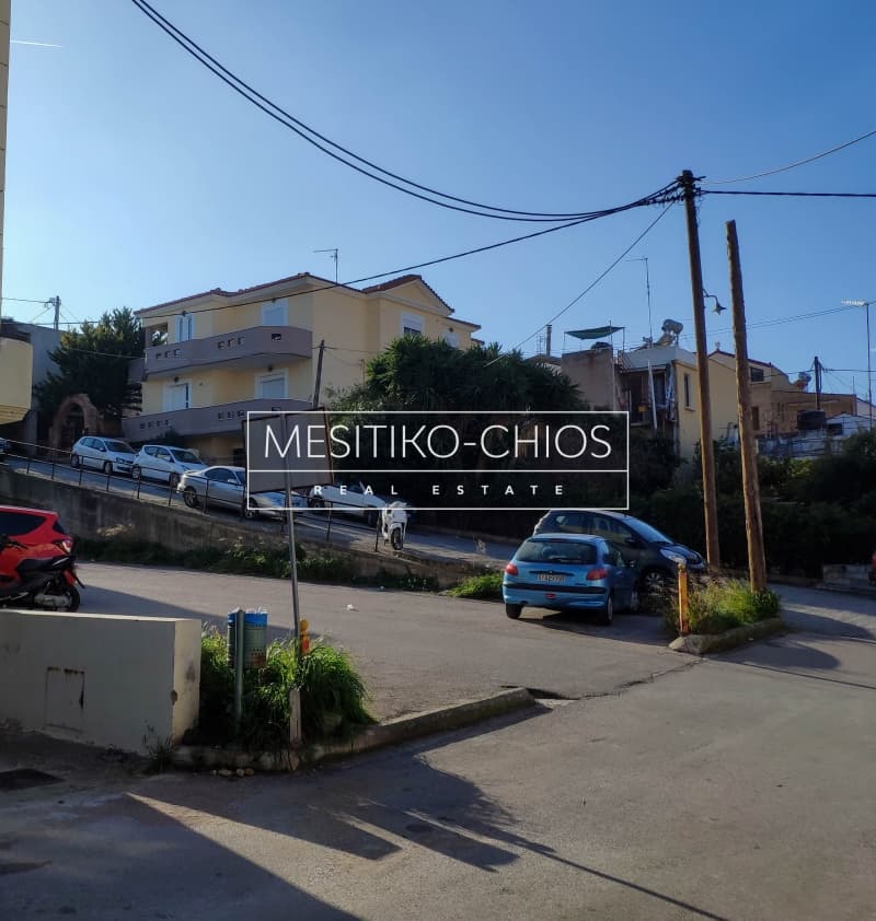 Building Plot in Chios town, Chios — Photo 6 of 8