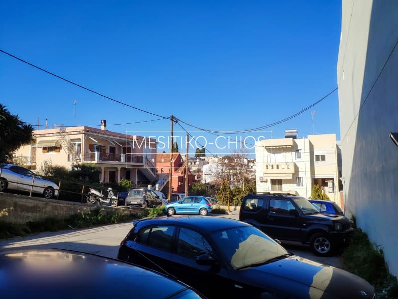 Building Plot in Chios town, Chios — Photo 8 of 8