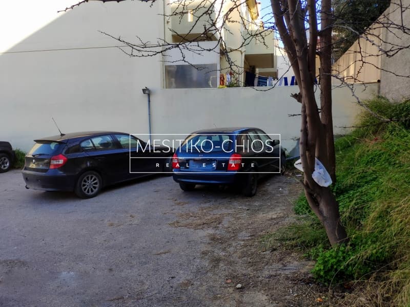 Building Plot in Chios town, Chios — Photo 7 of 8