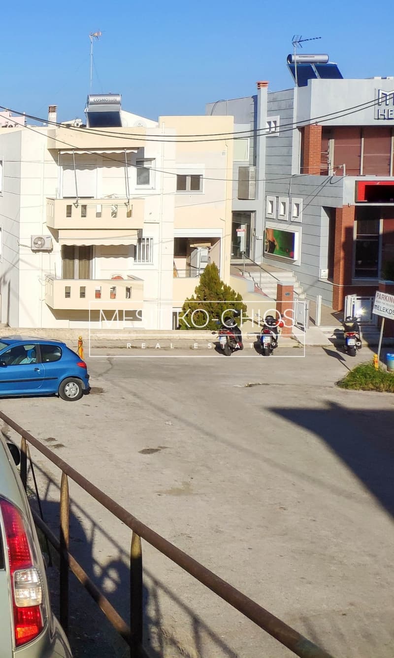 Building Plot in Chios town, Chios — Photo 5 of 8