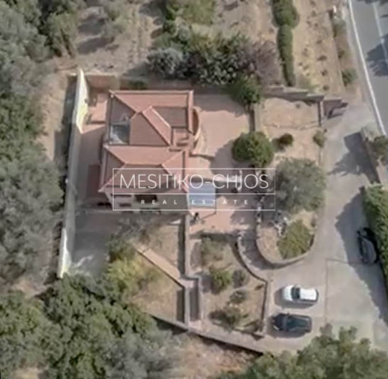 House in Agios Minas, Chios — Photo 26 of 26