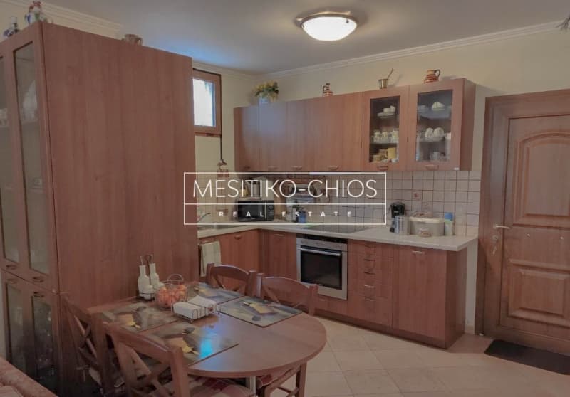 House in Agios Minas, Chios — Photo 17 of 26