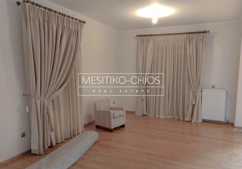 House in Agios Minas, Chios — Photo 10 of 26