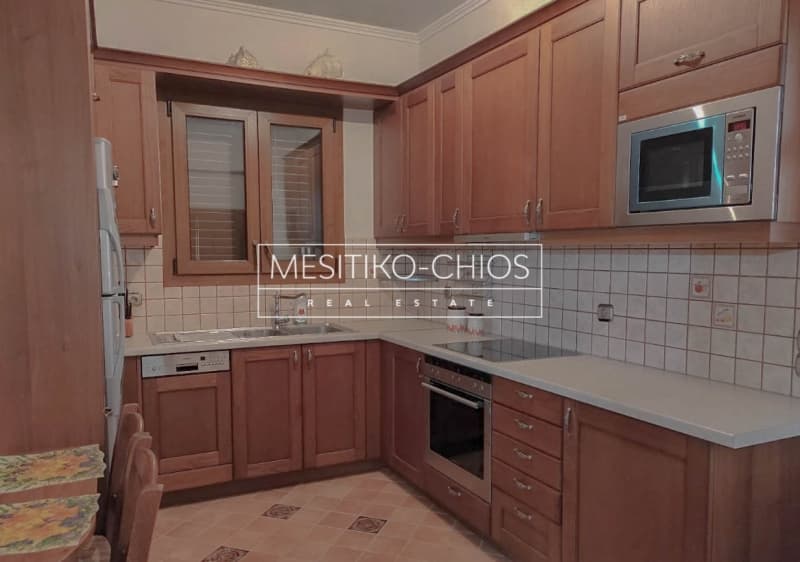 House in Agios Minas, Chios — Photo 9 of 26
