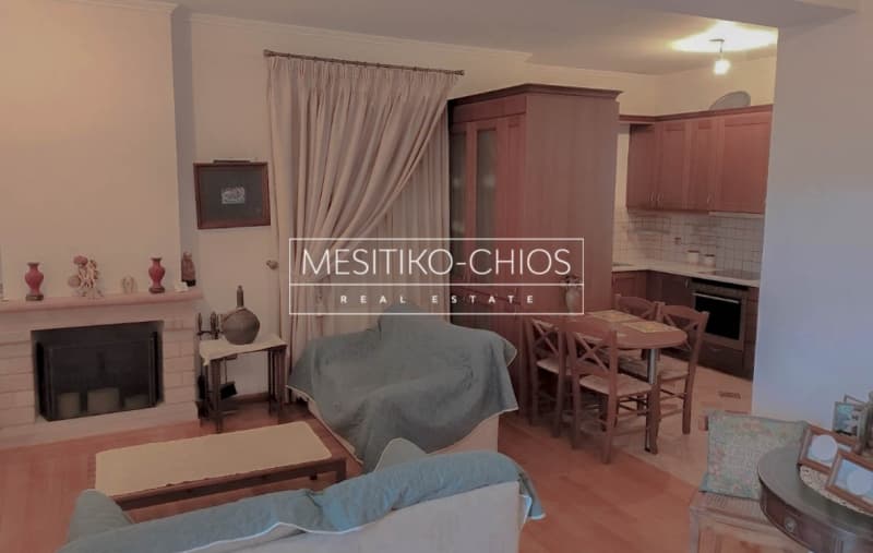 House in Agios Minas, Chios — Photo 6 of 26