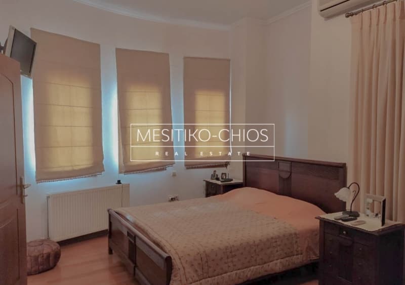 House in Agios Minas, Chios — Photo 14 of 26