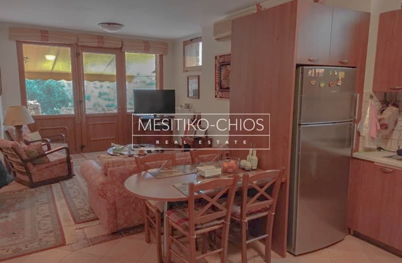 House in Agios Minas, Chios — Photo 19 of 26