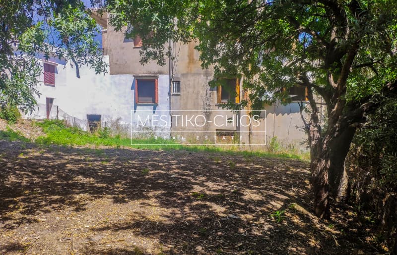 Building Plot in Chios town, Chios — Photo 12 of 13