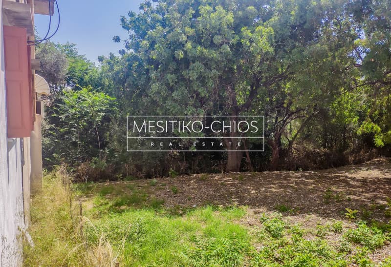 Building Plot in Chios town, Chios — Photo 4 of 13