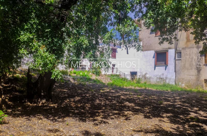 Building Plot in Chios town, Chios — Photo 11 of 13