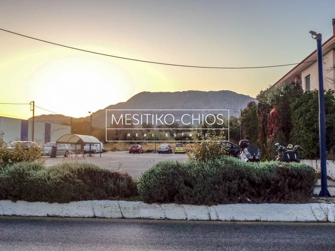 Building Plot in Chios town, Chios — Photo 4 of 17