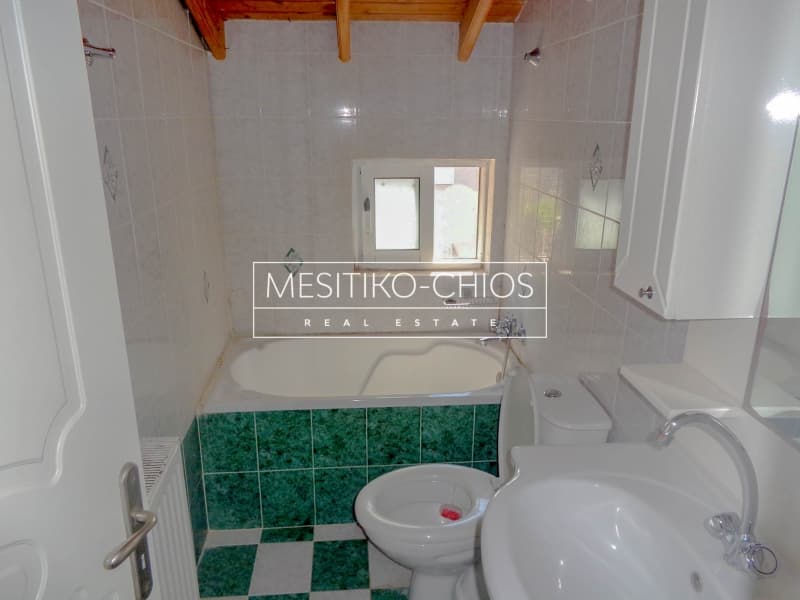 House in Chios town, Chios — Photo 20 of 25