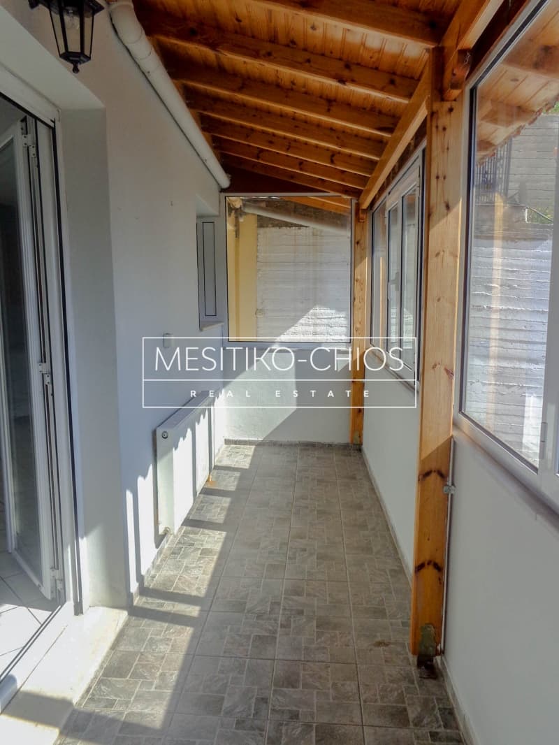 House in Chios town, Chios — Photo 9 of 25