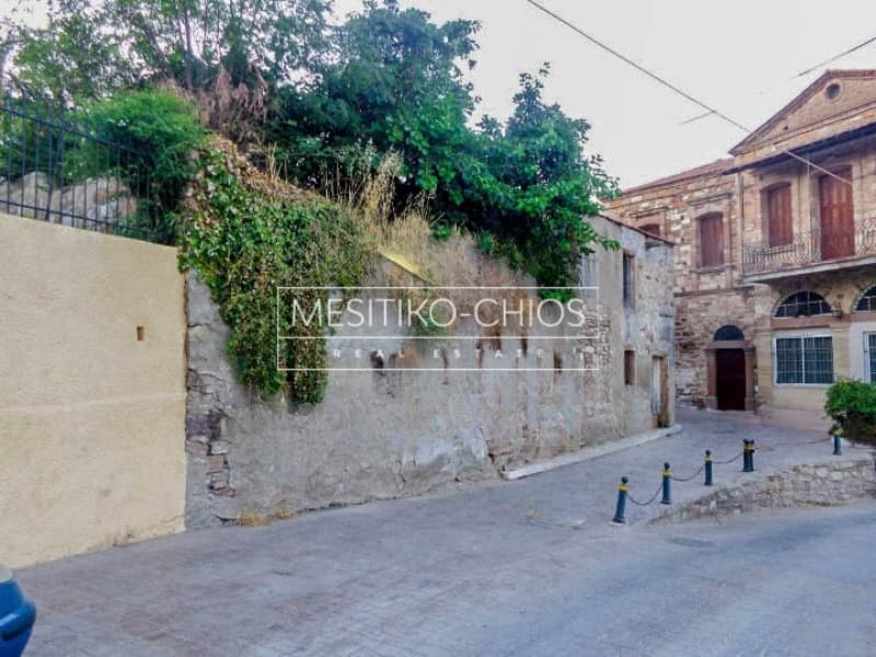 House in Agios Minas, Chios — Photo 4 of 11