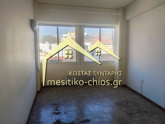 Γραφείο στην Πόλη Χίου, Χίος — Φωτογραφία 1 από 23