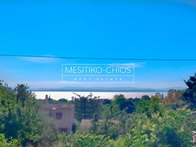 Building Plot in Chios town, Chios — Photo 1 of 22