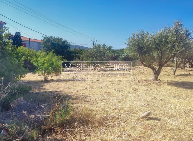 Building Plot in Chios town, Chios — Photo 17 of 22