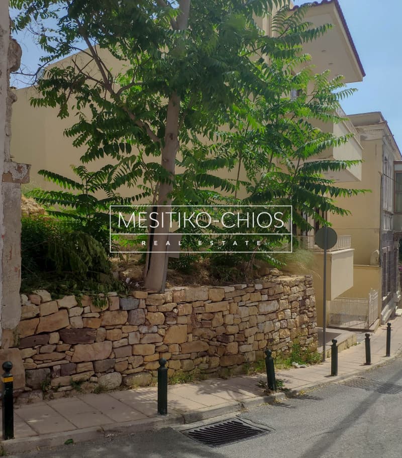 Building Plot in Chios town, Chios — Photo 3 of 6