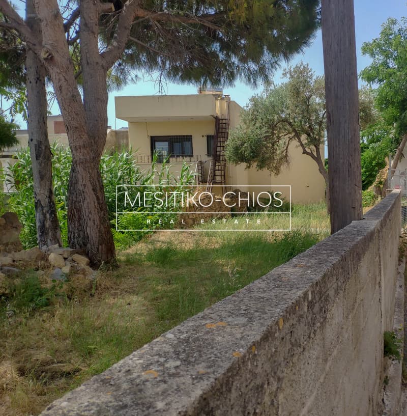Building Plot in Chios town, Chios — Photo 5 of 6