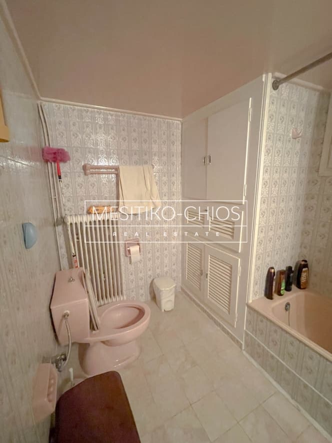House in Ionia, Chios — Photo 11 of 25