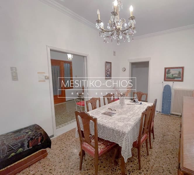 House in Ionia, Chios — Photo 5 of 25