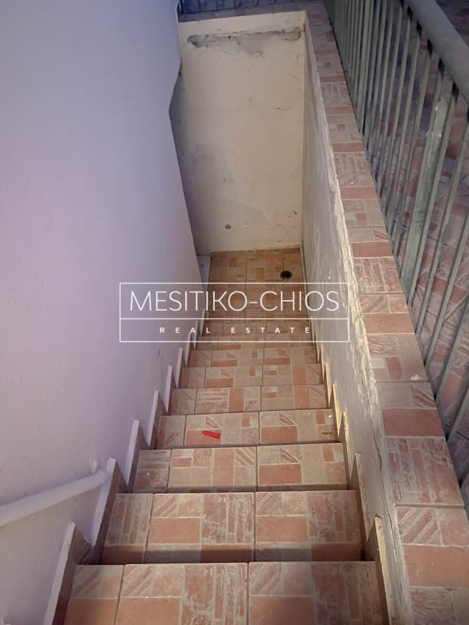 House in Ionia, Chios — Photo 19 of 25