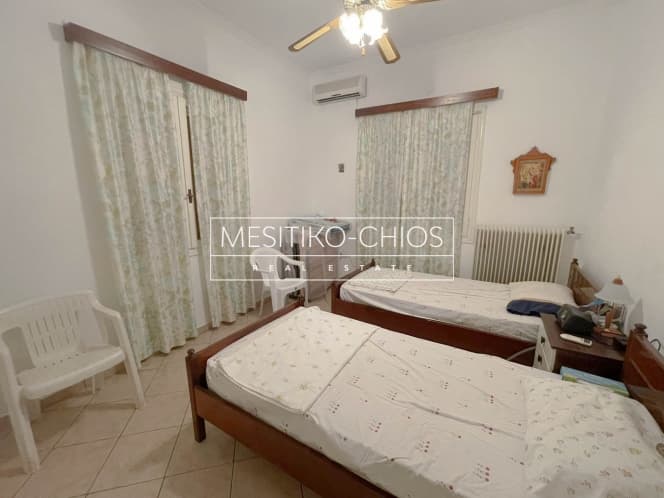 House in Ionia, Chios — Photo 13 of 25
