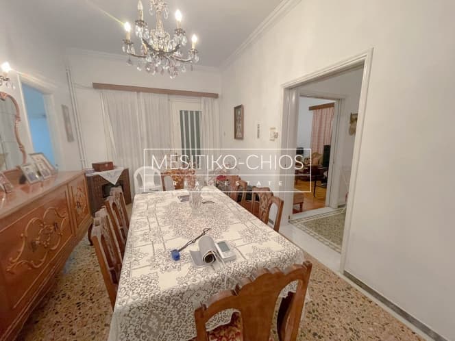 House in Ionia, Chios — Photo 4 of 25