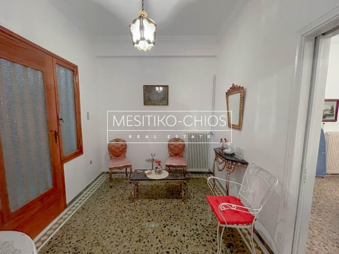 House in Ionia, Chios — Photo 6 of 25