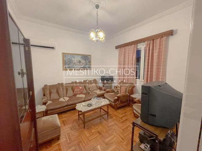 House in Ionia, Chios — Photo 7 of 25