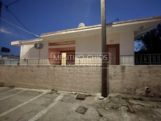 House in Ionia, Chios — Photo 24 of 25